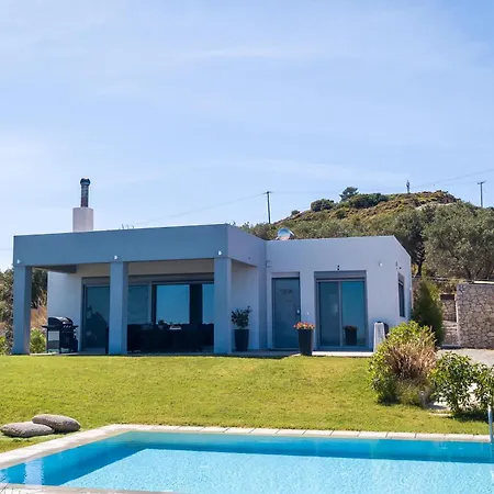 High View Villa Afantou