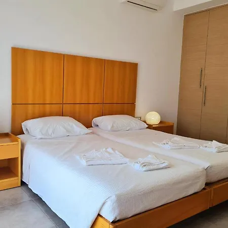 Villa High View Afandou