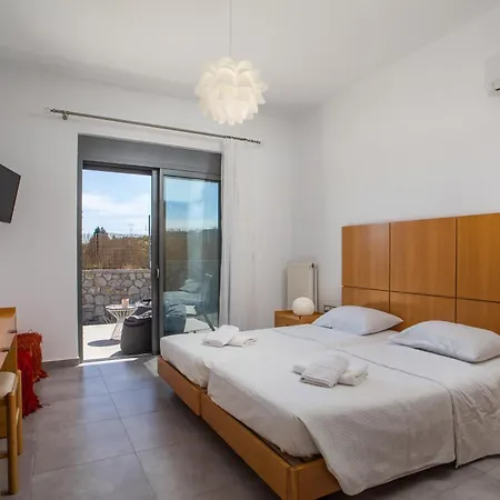 High View Villa
