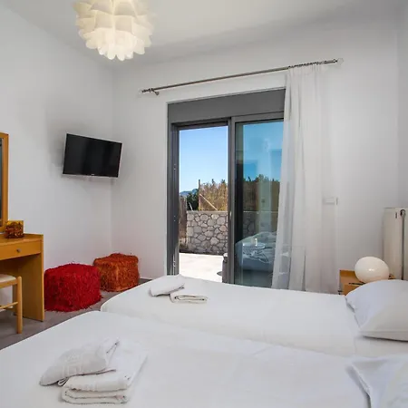 High View Villa Afando