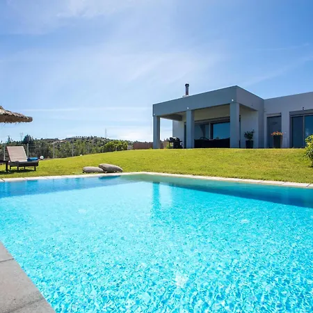 Villa High View Afandou