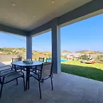 High View Villa