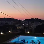 High View Villa Afantou