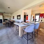 High View Villa