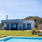 High View Villa Afantou