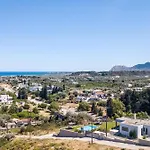High View Villa Afantou