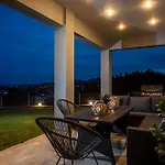 Villa High View Afantou
