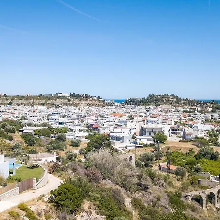 Villa High View *
