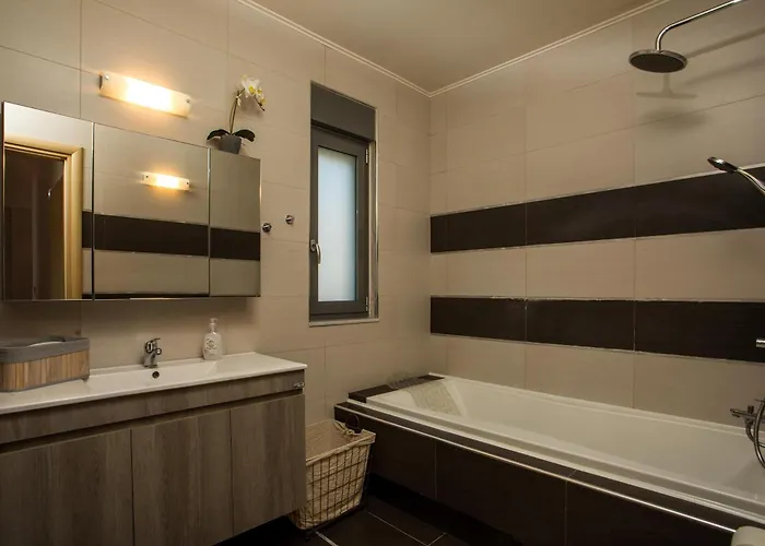 High View Villa Afantou