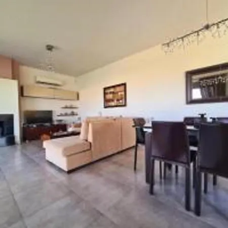 High View Villa