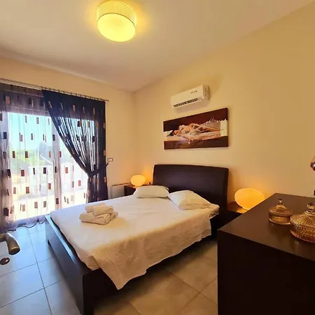 High View Villa