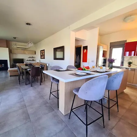 High View Villa