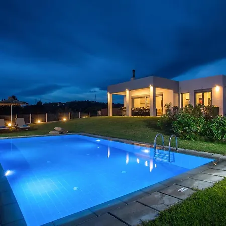 Villa High View *