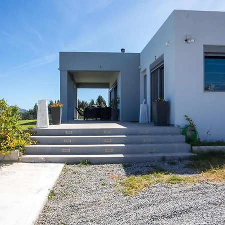 High View Villa