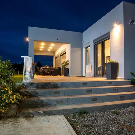 High View Villa