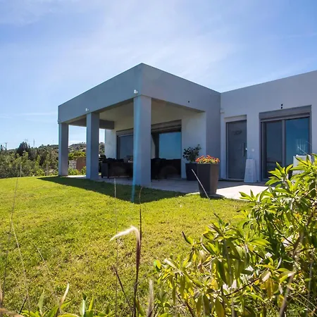High View Villa *